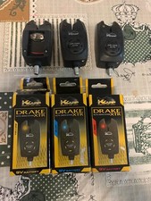 Sensori carpfishing Kkarp con