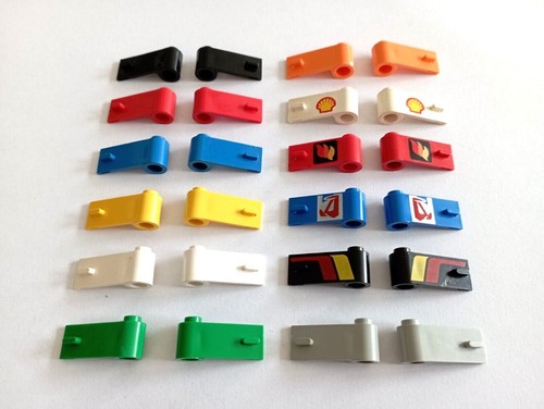Lego city porta porte auto - city,