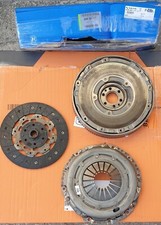 Kit frizione Sachs 2290601117 FORD Focus C-MAX da 2012in poi MAZDA VOLVO V50 V40