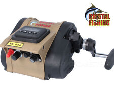 MULINELLO ELETTRICO KRISTAL