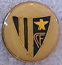 Distintivo calcio ⚽ CORBETTA ?? spilla MILANO❗️pin LOMBARDIA❗️piedino RESINATO