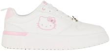 scarpe da ginnastica donna stampate Sanrio Hello Kitty 991133890 n° 37 NUOVE