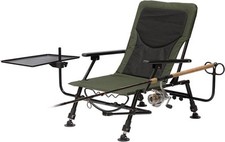 Sedia pesca Trabucco SPECIALIST Chair Feeder