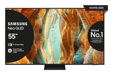 Samsung Smart TV 55"