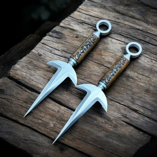 Coltello minato kunai - minato,