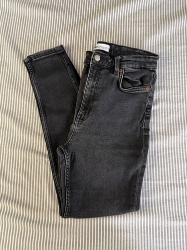 Jeans skinny donna - , zara