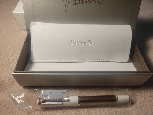 Penna stilografica pelikan - penna,