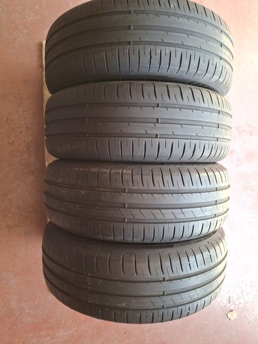Pneumatici 195 r16 dot - 4,