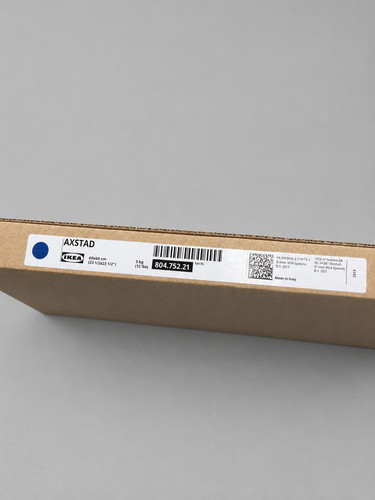 Ikea axstad porta - ikea, opaco