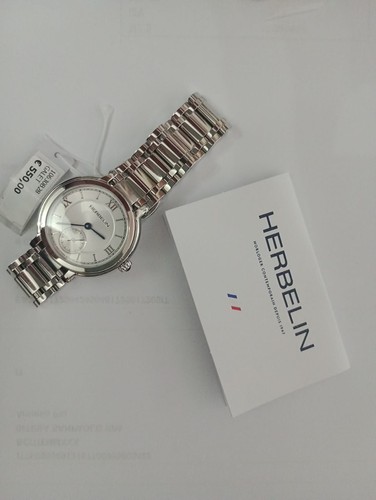 Orologio michel herbelin - orologio,