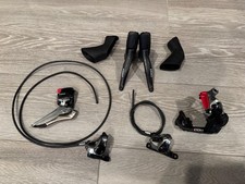 Gruppo dischi idraulici