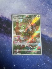 Kirlia 212/198 SV01: Scarlet & Violet Base Set Holo