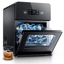 EUHOMY 22 libbre macchina per