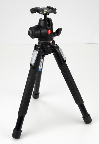 Manfrotto tavolo - da,