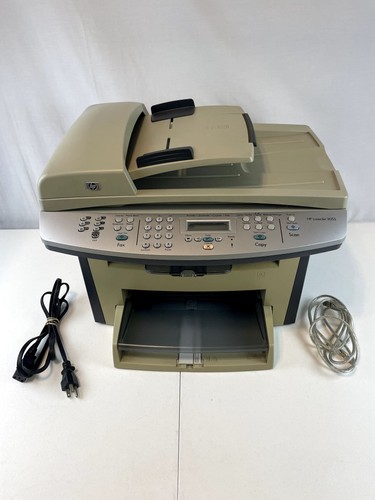Laserjet 3055 stampante - hp,