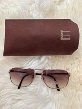 OCCHIALI DA SOLE DUNHILL USATI