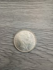 Moneta lire 1901 - moneta,