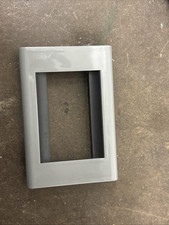 Bticino Living Placca Art 4713 Grigia