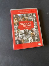 Film DVD THE STORY OF FILM DISCO VII+VIII - USATO