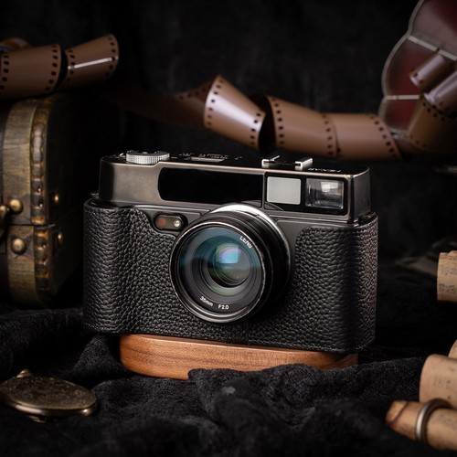 Custodia per fotocamera - , konica