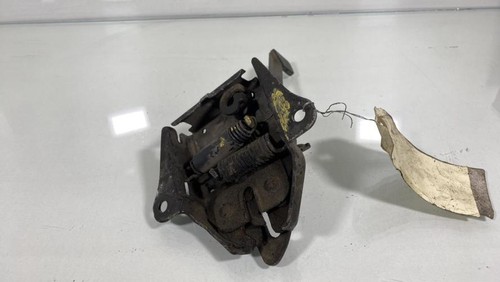 Chiusura cofano kia sorento - cofano,