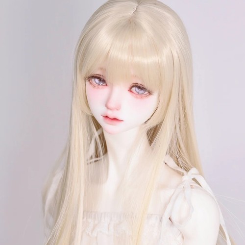 Bambola bjd resina sd - resina,