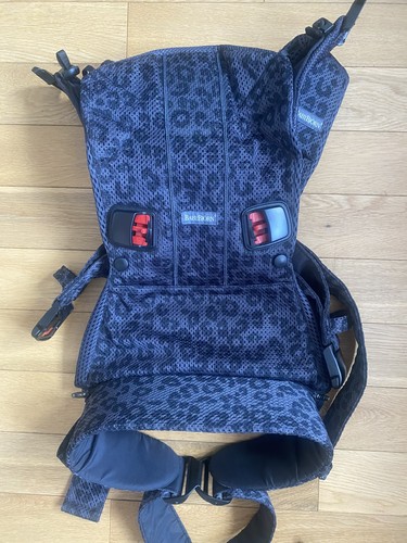 Babybjorn marsupio neonato one - babybjorn,