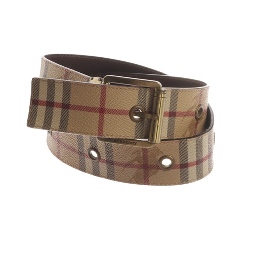 Cintura burberry - cintura,