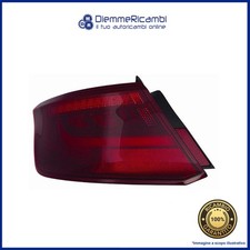 FARO - FANALE POSTERIORE
