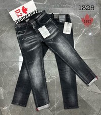 Jeans Dsquared2 Uomo
