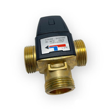 ESBE 31101000 VTA322 VALVOLA MISCELATRICE TERMOSTATICA 35-60°C RACCORDO G 1" PER