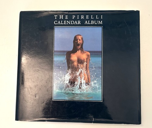 Calendario pirelli album - calendario,