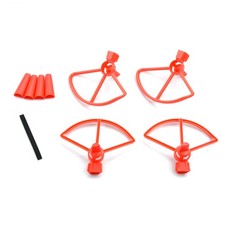 Propeller Guards Landing Gear