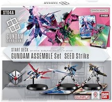 Gundam Gioco di Carte Start