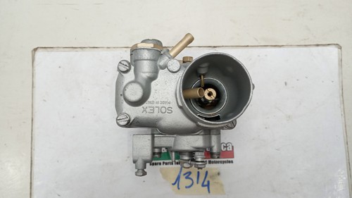 Carburatore solex c28 - carburatore,