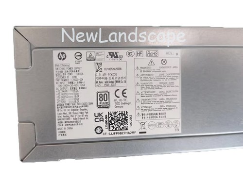 Alimentatore 800 880 g4 - hp,