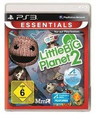 Little Big Planet 2 -