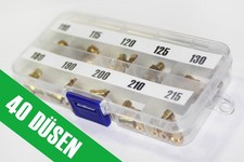 40 x ugelli carburatore Weber