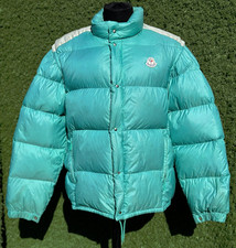 Moncler Grenoble piumino
