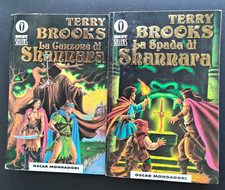 LA SPADA DI SHANNARA - CICLO