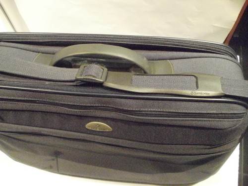 Borsa tracolla samsonite - borsa,