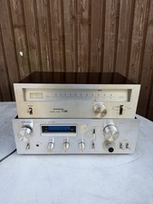 Pioneer SA 508 Amplificatore