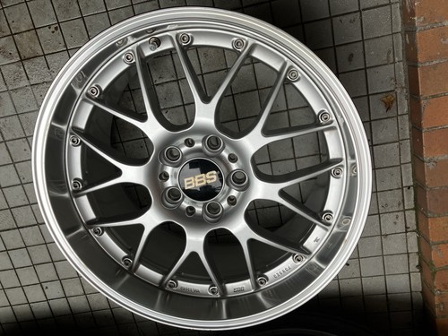 Bbs 957 bmw - gt, z3