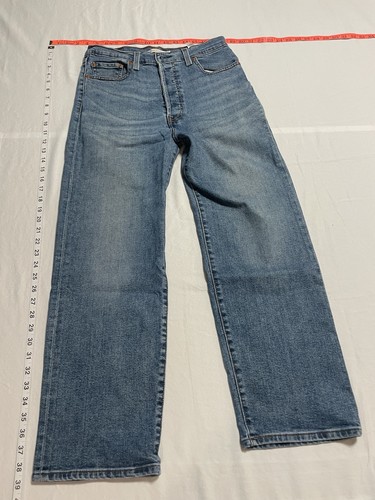 Jeans donna levi 501 - jeans,