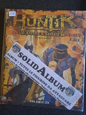 ALBUM VUOTO + SET COMPLETO