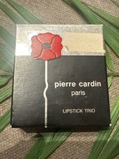 Trio rossetti vintage anni 90