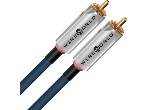 Wireworld luna coppia - 10,
