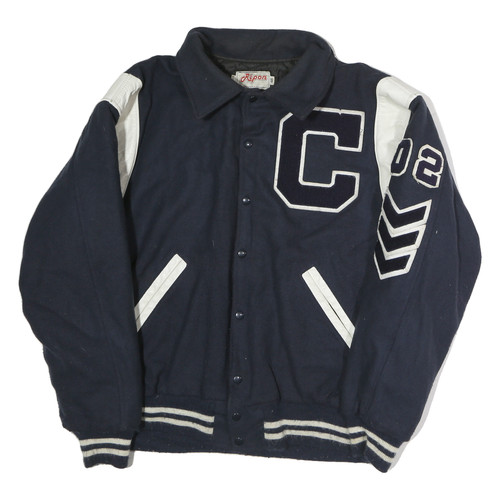 Rippon uomo blu navy giacca - uomo,