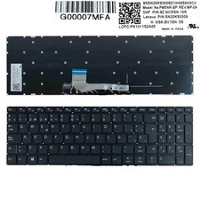 Tastiera Per Portatile Lenovo