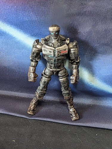 Real steel action - action, figure